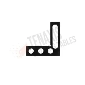 Tenaxis small flat angle