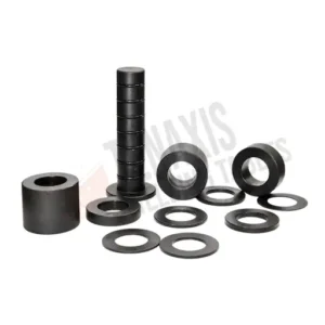 Tenaxis spacer set 11-pieces