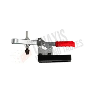 Tenaxis Horizontal Stop Toggle Clamp