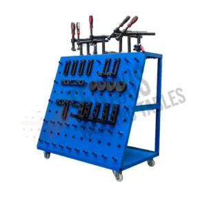 Tenaxis Tool Cart