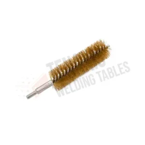 Tenaxis brush