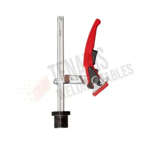 Tenaxis Fast Clamp