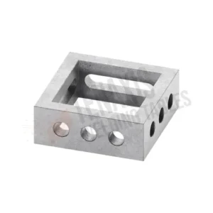 Tenaxis frame block
