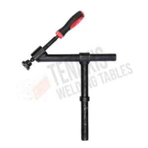 Tenaxis forty-five degree screw clamp