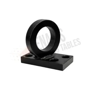 Tenaxis table lifting lug