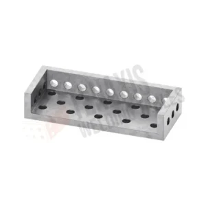 Tenaxis L-shape square blocks